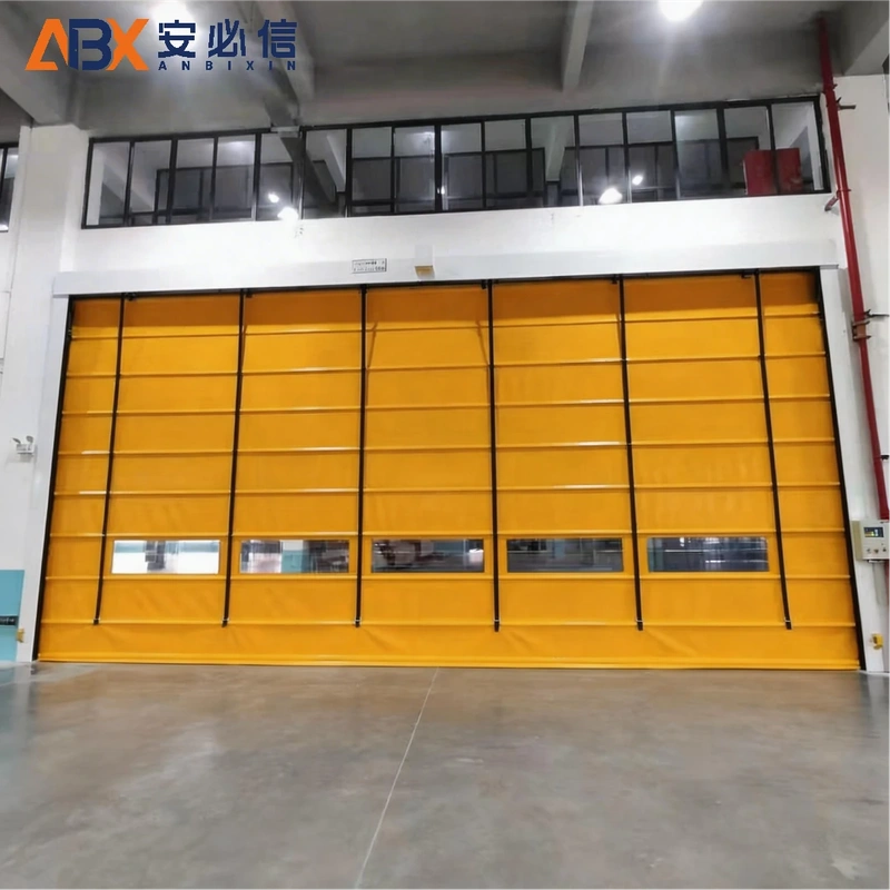 邵阳冷库门封