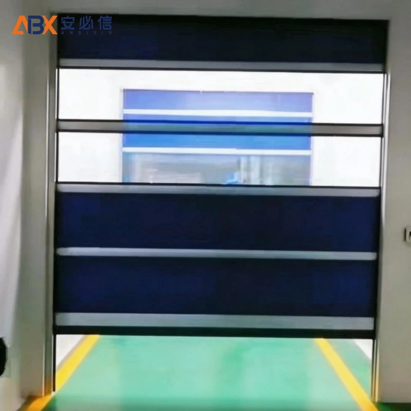 邵阳高速门